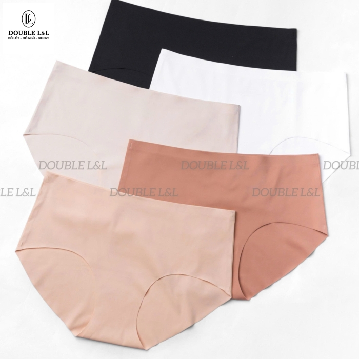 Quần Lót  Su Double L&L