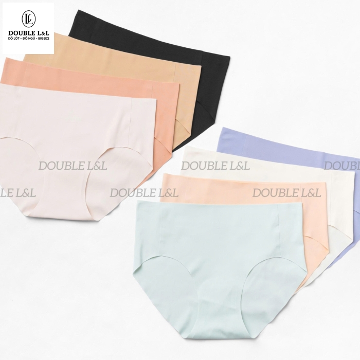 Quần Lót Su Không Đường May HHO1