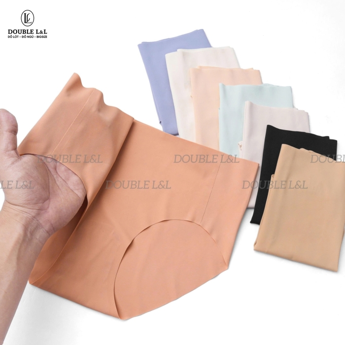 Quần Lót Su Không Đường May HHO1