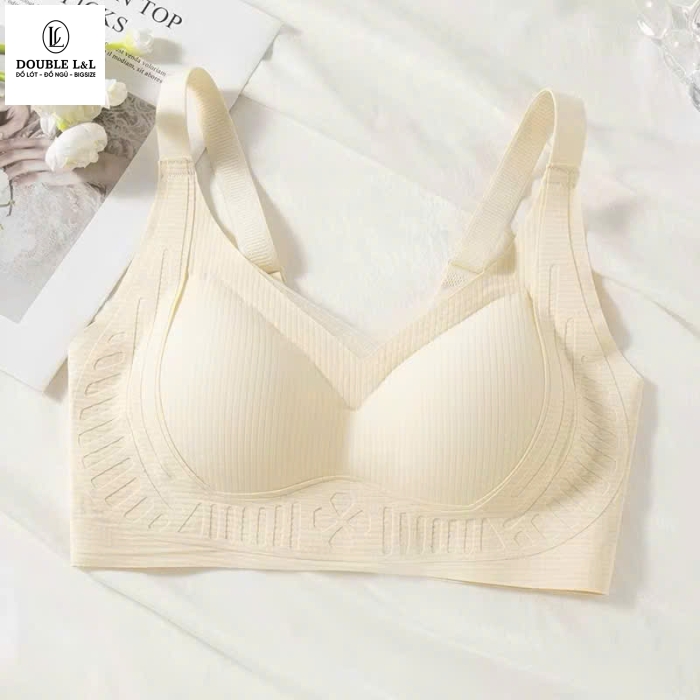Áo Bra Nữ Nhiều Màu – Thoải Mái, Thời Trang và Nâng Đỡ Tự Nhiên