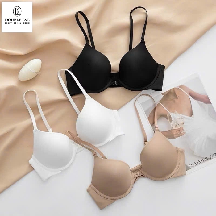 Áo ngực cài trước chất siêu đẹp Size 34.36.38