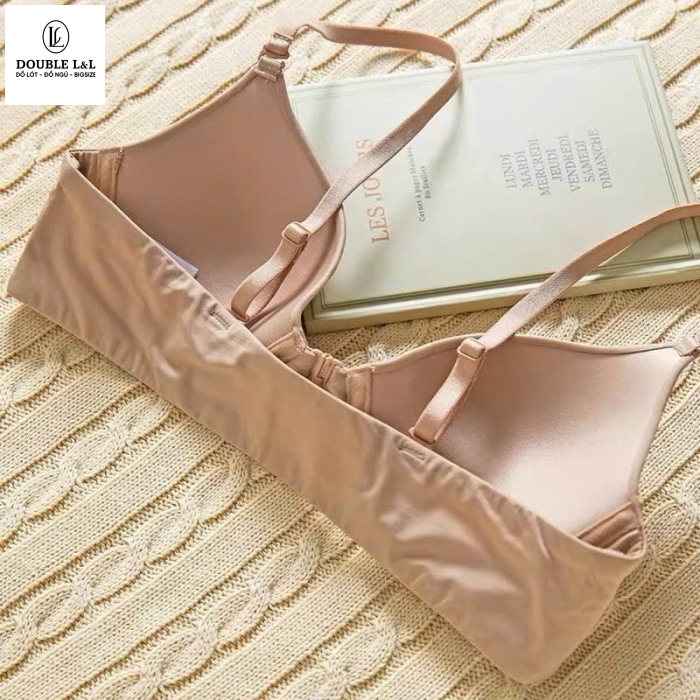 Áo ngực cài trước chất siêu đẹp Size 34.36.38