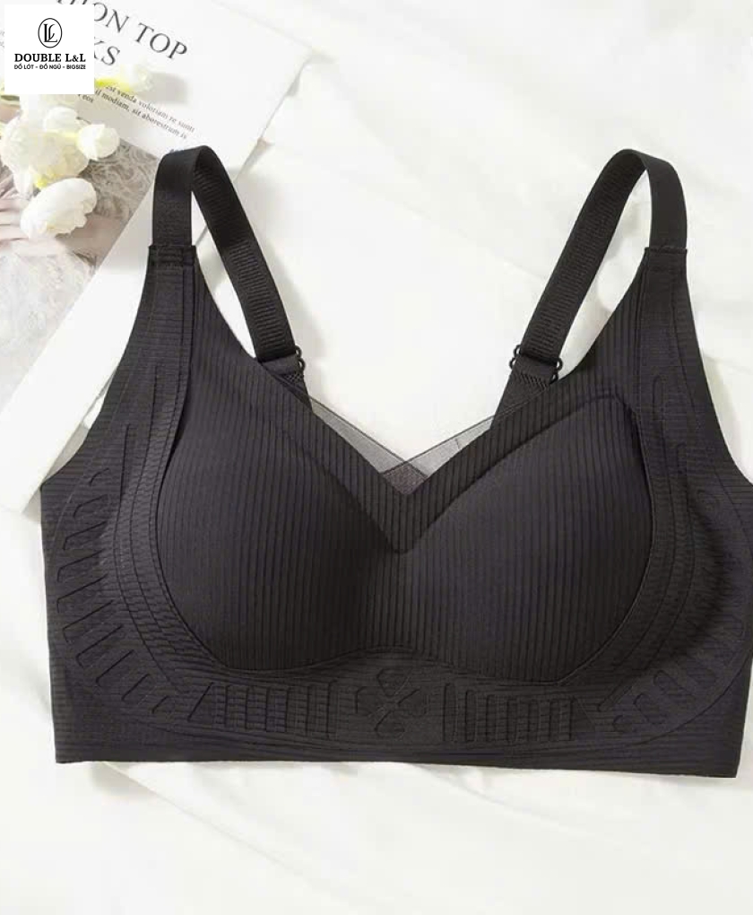 Áo Bra Nữ Nhiều Màu – Thoải Mái, Thời Trang và Nâng Đỡ Tự Nhiên